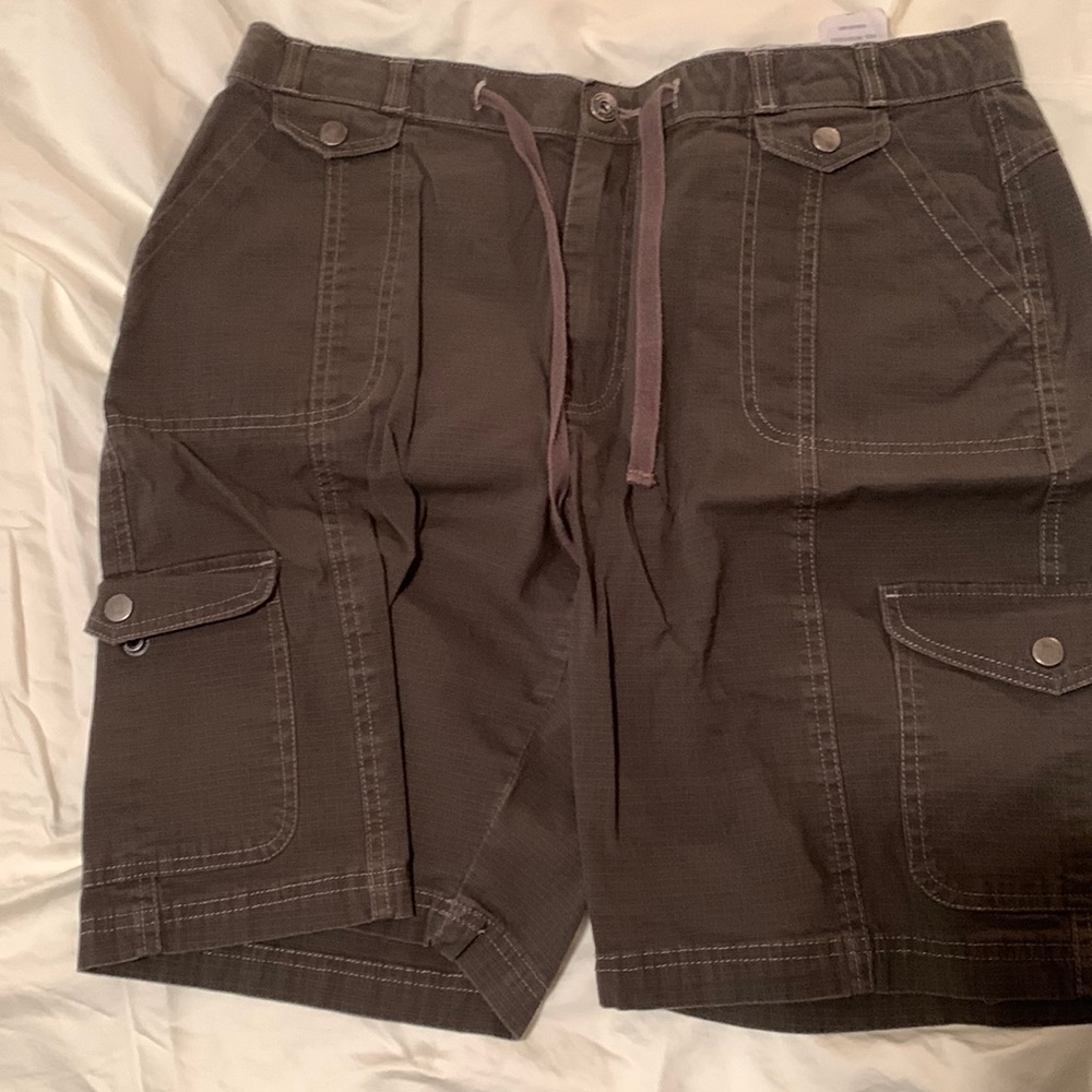 Vintage women’s shorts